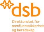 DSB - Direktoratet for samfunnssikkerhet og beredskap - sertifisering